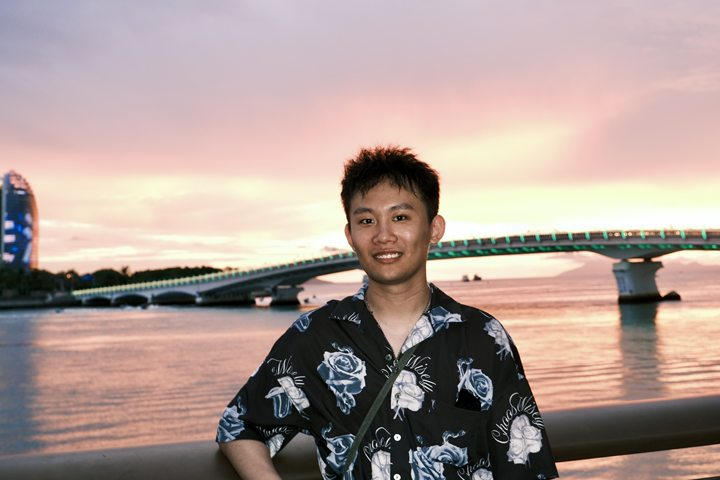 Chen, Jialei
