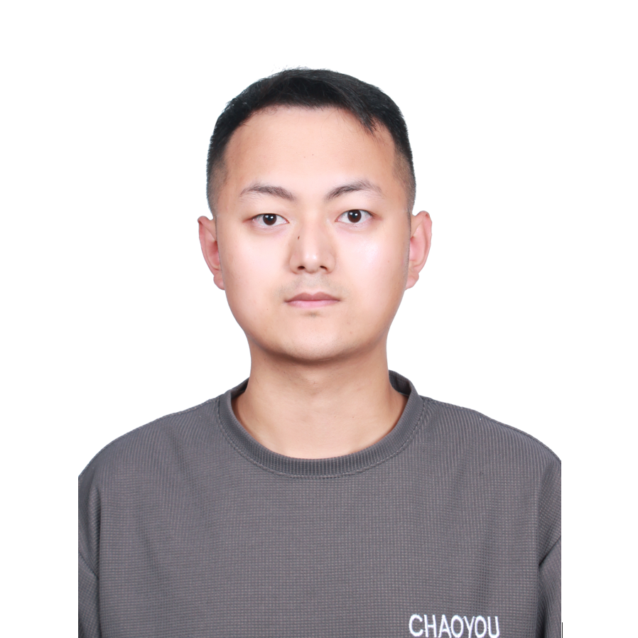 Chen, Jiawei