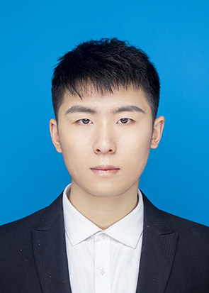 Liu, Zhihao