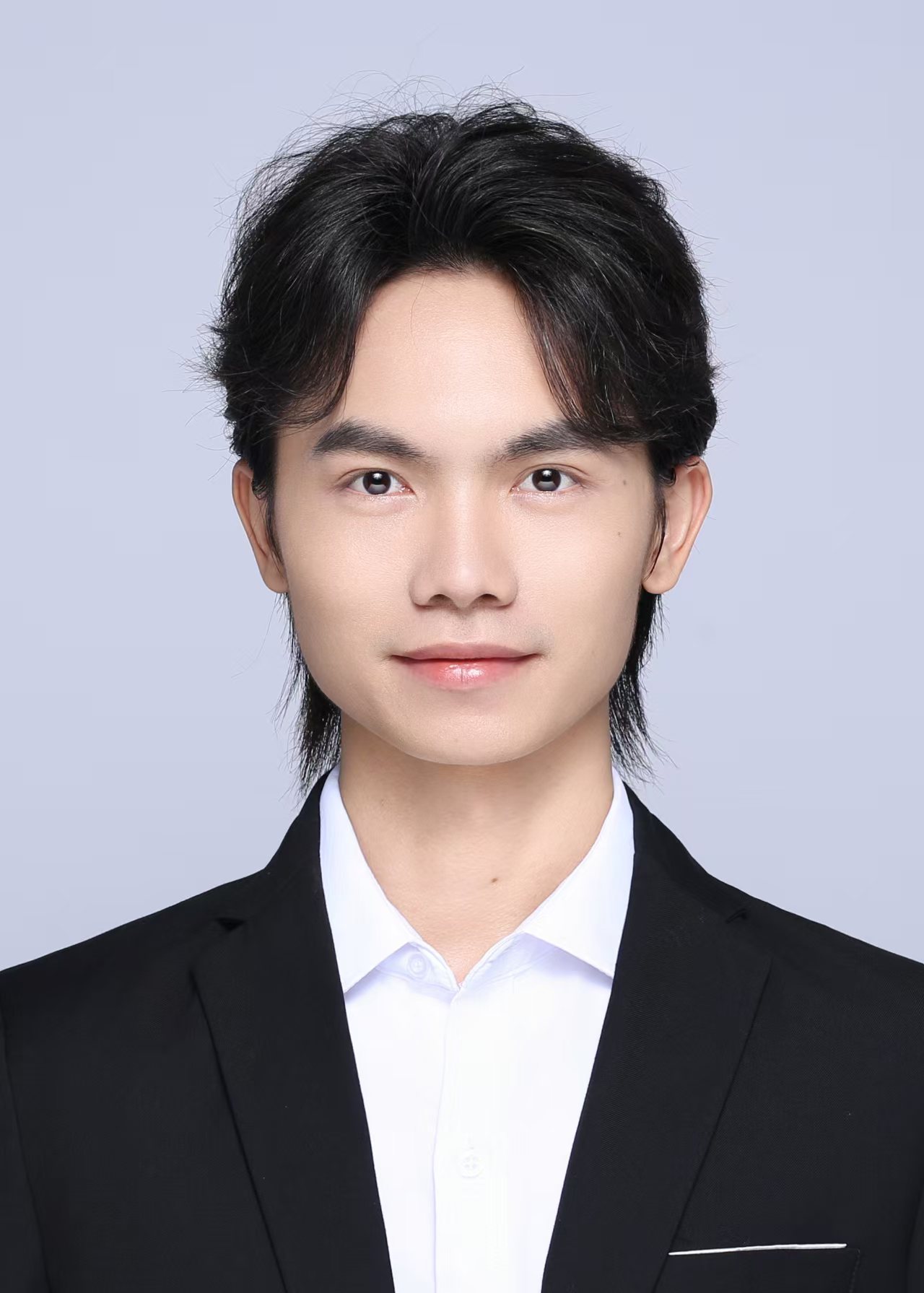 Wei, Mingjie